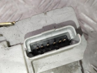 Замок двери передней левой, Citroen C5 2000-2004