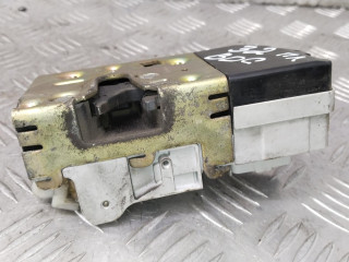 Замок двери передней левой, Citroen C5 2000-2004