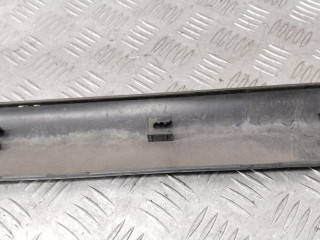 Молдинг двери передней правой, ориг. номер 96278996, Citroen C5 2000-2004