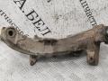 Рычаг задний левый Citroen C5 2003г. - фото №5