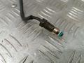 Трубка гидравлическая Citroen C5 2003г. - фото №2