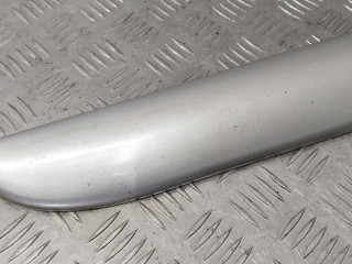 Молдинг двери передней левой, ориг. номер 96278999, Citroen C5 2000-2004