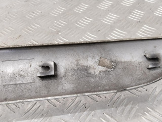 Молдинг двери передней левой, ориг. номер 96278999, Citroen C5 2000-2004