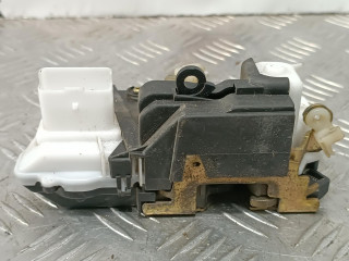 Замок двери передней левой, Citroen C5 2000-2004