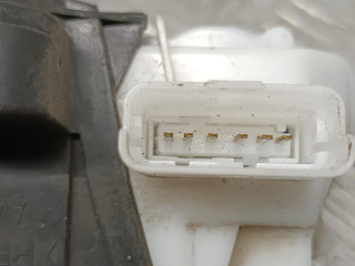 Замок двери передней левой, Citroen C5 2000-2004