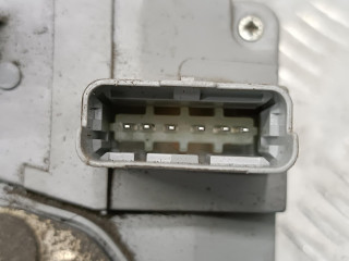 Замок двери передней левой, Citroen C5 2000-2004