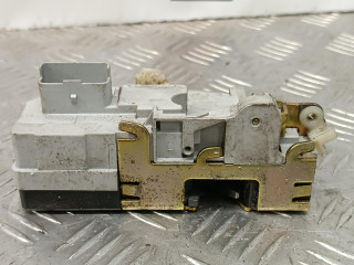 Замок двери передней левой, Citroen C5 2000-2004