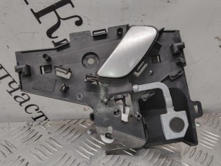 Ручка внутренняя задняя левая Citroen C5 2000-2004