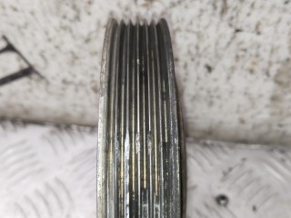 Шкив коленвала, Citroen C5 2000-2004