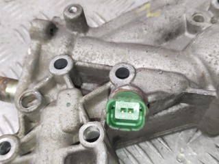 Корпус термостата, ориг. номер 9635696080, Citroen C5 2000-2004