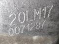 20LM17 КПП механическая (МКПП) Citroen C5 2002г. - фото №6