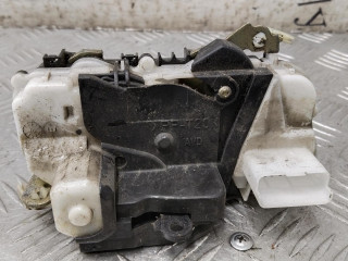 Замок двери передней правой, Citroen C5 2000-2004