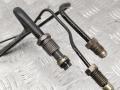 Трубка гидравлическая Citroen C5 2003г. - фото №7