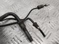 Трубка гидравлическая Citroen C5 2003г. - фото №5