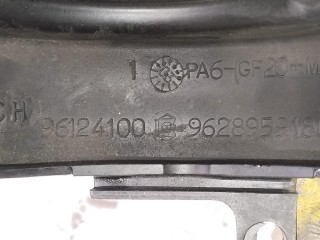 Защита (кожух) ремня ГРМ, ориг. номер 9628959180, Citroen C5 2000-2004