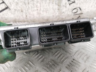 Блок управления двигателем, ориг. номер EDC15C2, 9652386080, Citroen C5 2000-2004