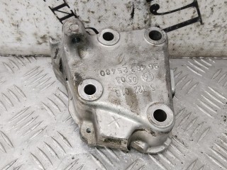 Кронштейн двигателя, ориг. номер 9648325480, Citroen C5 2000-2004