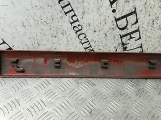 Молдинг двери передней левой, ориг. номер 96278999, Citroen C5 2000-2004