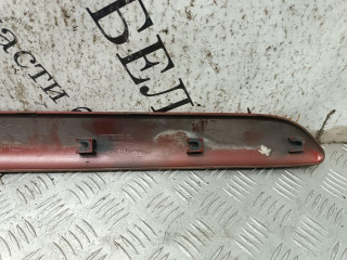 Молдинг двери задней левой, ориг. номер 96279003, Citroen C5 2000-2004