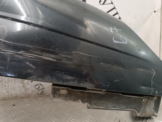 Крыло переднее правое, Citroen C5 2000-2004
