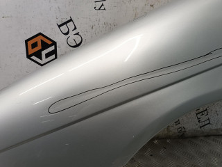 Крыло переднее левое, Citroen C5 2000-2004