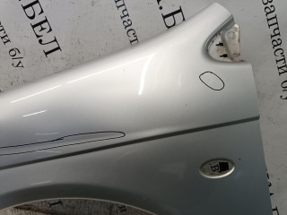 Крыло переднее левое, Citroen C5 2000-2004