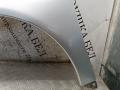 Крыло переднее левое Citroen C5 2003г. - фото №5