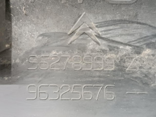 Молдинг двери передней левой, ориг. номер 96278999, Citroen C5 2000-2004