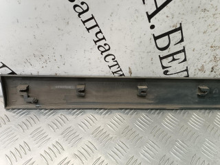 Молдинг двери передней левой, ориг. номер 96278999, Citroen C5 2000-2004