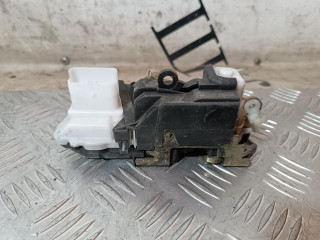 Замок двери передней левой, Citroen C5 2000-2004