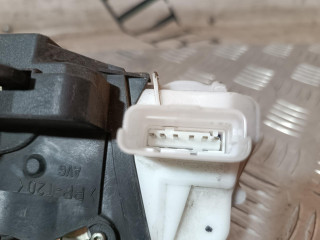 Замок двери передней левой, Citroen C5 2000-2004