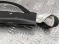 963467158002 Подушка безопасности боковая (шторка) левая Citroen C5 2003г. - фото №4
