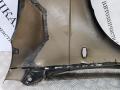 Крыло переднее левое Citroen C5 2003г. - фото №11