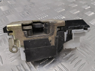 Замок двери передней левой, Citroen C5 2000-2004