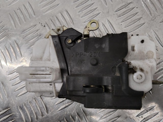 Замок двери передней левой, Citroen C5 2000-2004