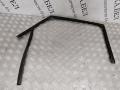 Молдинг стекла двери задней левой наружный Citroen C5 2003г. - фото №6