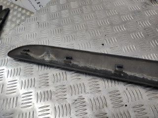Молдинг двери передней левой, ориг. номер 96278999, Citroen C5 2000-2004