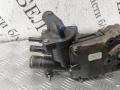 Корпус термостата Citroen C5 2002г. - фото №3