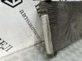 Радиатор кондиционера Citroen C5 2003г. - фото №2