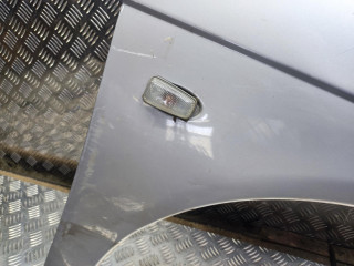 Крыло переднее правое, Citroen C5 2000-2004