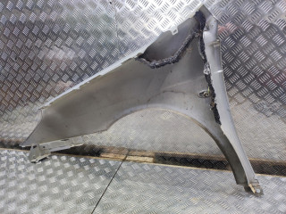Крыло переднее правое, Citroen C5 2000-2004