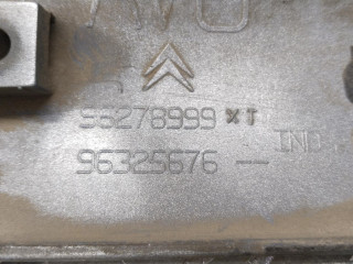 Молдинг двери передней левой, ориг. номер 96278999, Citroen C5 2000-2004