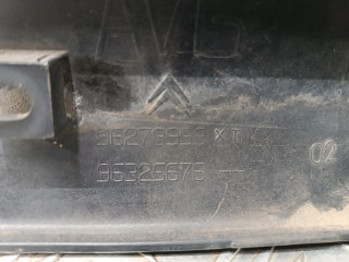 Молдинг двери передней левой, ориг. номер 96278999, Citroen C5 2000-2004