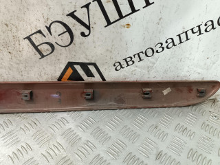 Молдинг двери передней левой, ориг. номер 96278999, Citroen C5 2000-2004