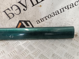 Молдинг двери передней левой, ориг. номер 96278999, Citroen C5 2000-2004