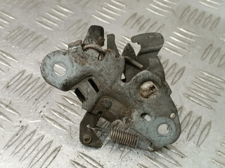 Замок капота, Citroen C5 2000-2004