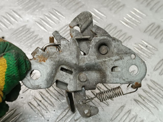 Замок капота, Citroen C5 2000-2004