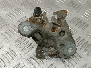 Замок капота, Citroen C5 2000-2004