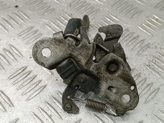 Замок капота, Citroen C5 2000-2004