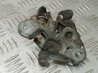 Замок капота, Citroen C5 2000-2004